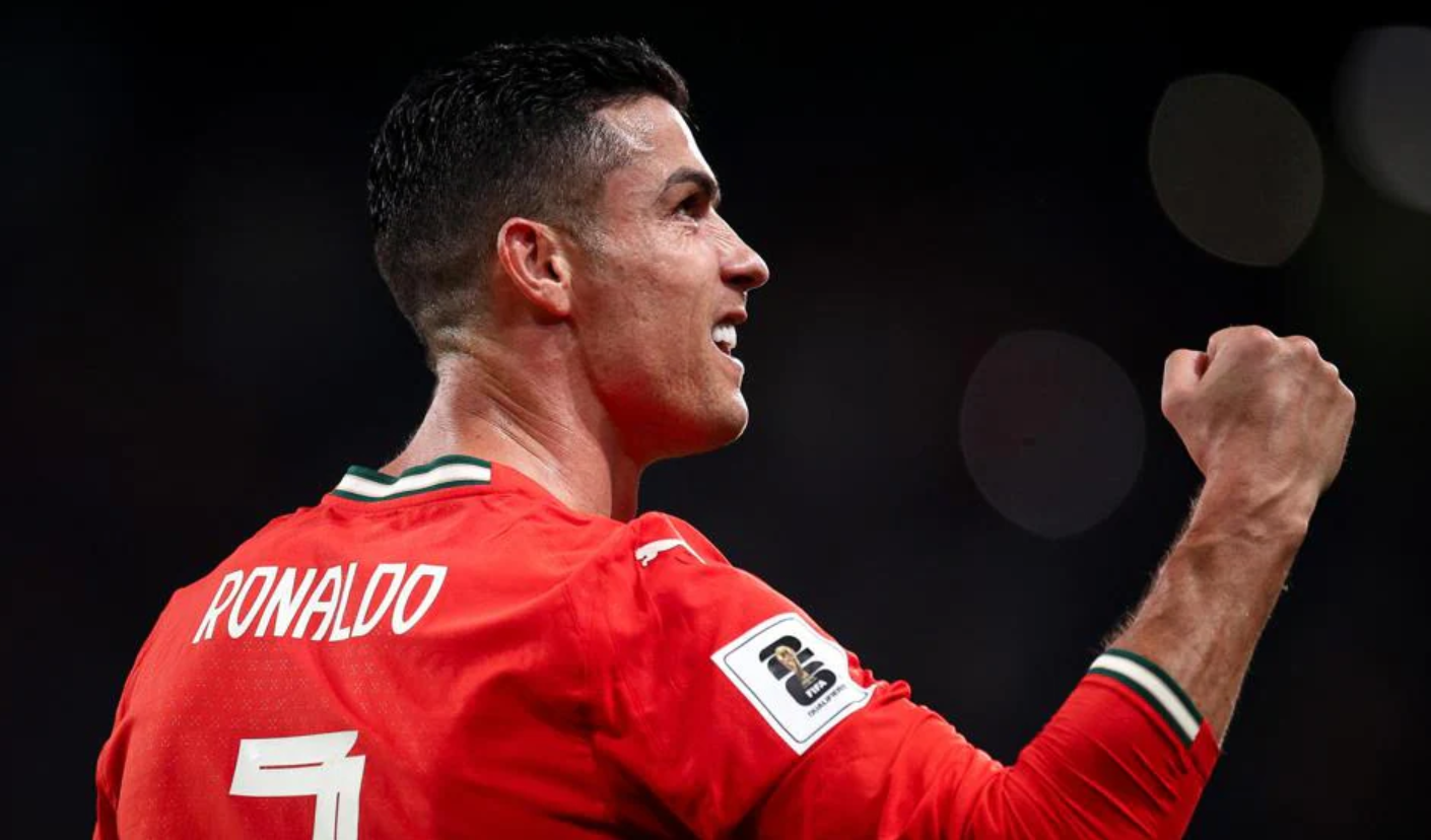 Kualifikasi Piala Dunia