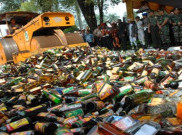 PKS: Industri Miras Jelas Buruk untuk Kesehatan dan Haram