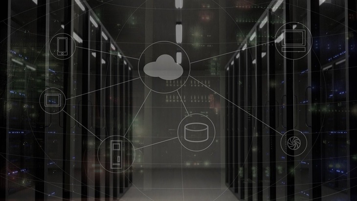 Revolusi Cloud Hybrid: Menggabungkan yang Terbaik dari Dua Dunia