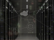 Teknologi Cloud Dukung Hybrid Working