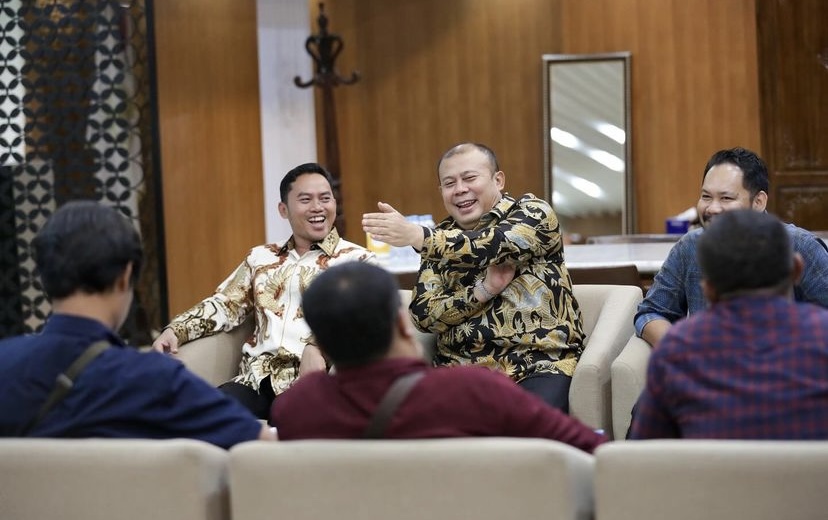 UMKM, Nelayan dan Petani yang Utangnya Dihapuskan Perlu Didampingi agar Tak Jadi Bantuan Sesaat