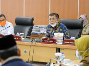 Keputusan Final Pj Gubernur DKI Jakarta Ada di Tangan Jokowi