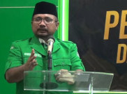 KRI Nanggala 402 Tenggelam, Menag Minta Rakyat Indonesia Melangitkan Doa