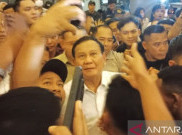 Relawan akan Laporkan Penyebar Hoaks Prabowo Tampar Wamentan