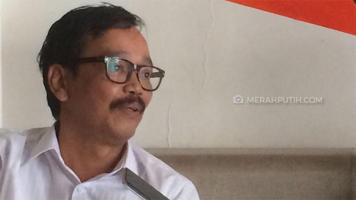 Tuntaskan Polemik PKI, Ini yang Perlu Dilakukan Pemerintah