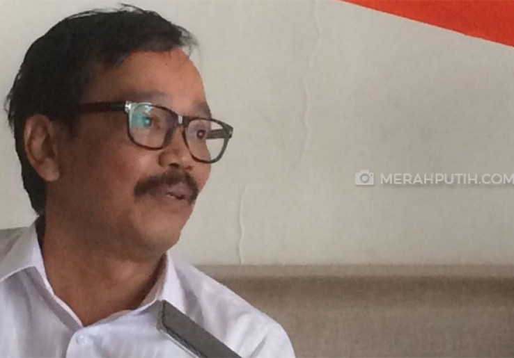 Isu PKI Kembali Bergelora, Siapa yang Bermain?