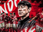 Jadwal Siaran Langsung Timnas Indonesia Vs Timor Leste Hari Ini