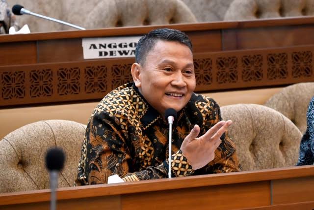 PKS Sebut Jokowi Dukung Prabowo setelah Bertemu SBY di Istana Bogor