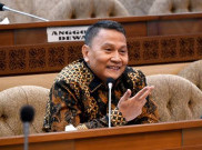 PKS Sebut Jokowi Dukung Prabowo setelah Bertemu SBY di Istana Bogor