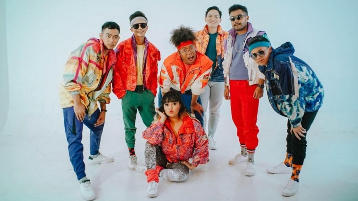 Later Just Find Lanjutkan Perjalanan Musiknya dengan ‘Rindu Tak Bertemu’