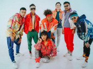 Later Just Find Lanjutkan Perjalanan Musiknya dengan ‘Rindu Tak Bertemu’