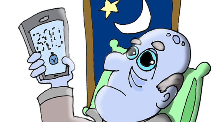 Khawatir dengan Karier Buat Generasi Millenial Cina Kurang Jam Tidur
