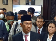 Pemprov dan DPRD DKI Tetapkan APBD 2023 Rp 82,5 Triliun