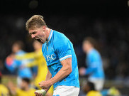 Inter Milan vs Napoli: Prediksi, Head-to-Head, dan Susunan Pemain