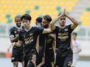 Dewa United Bidik Juara Super League 2026/2027, Rekam Jejak Osmar Loss Jadi Modal Utama