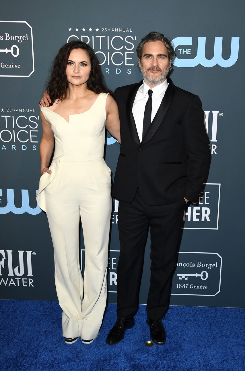 Quentin Tarantino Sukses di Critics’ Choice Awards 2020, Cek Daftar Pemenang Lainnya