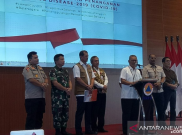 Jumlah Penderita Corona di Indonesia Nyaris 100 Orang