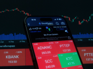 IHSG Hari Ini Jeblok Saat Wall Street Pesta Pora, Investor Saham Ramai-Ramai Tahan Duit