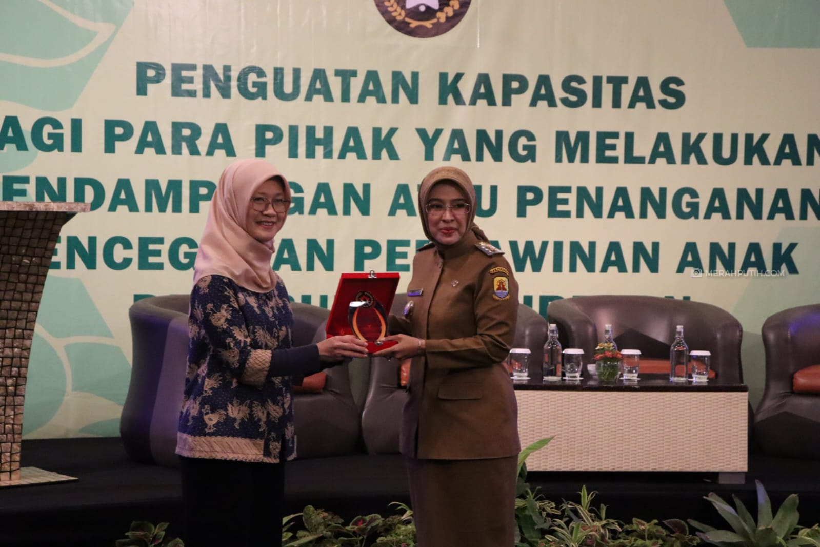 Angka Perkawinan Anak dan Stunting di Kabupaten Cirebon Masih Tinggi