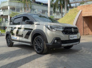 Suzuki Berikan Garansi 8 Tahun untuk Baterai Lithium-Ion