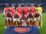 Hasil Liga Champions: Arsenal Kalahkan Bayern Munchen 3-1 untuk Memantapkan Posisi di Puncak