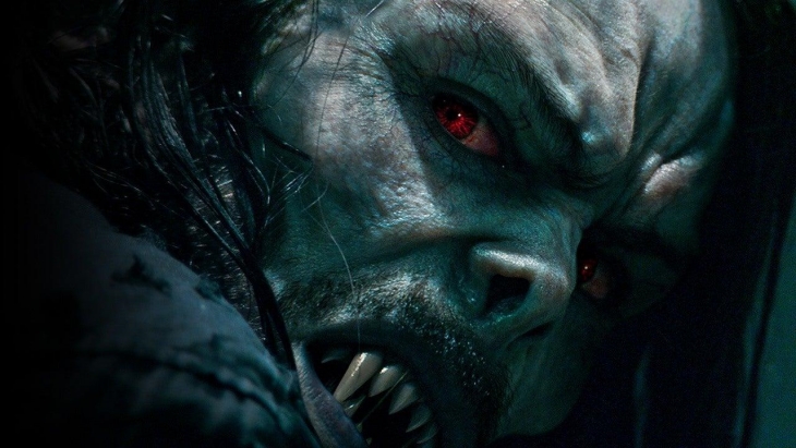 Spider-Man akan Muncul di Film Morbius?