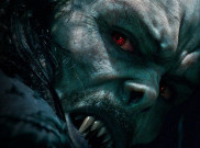 Spider-Man akan Muncul di Film Morbius?