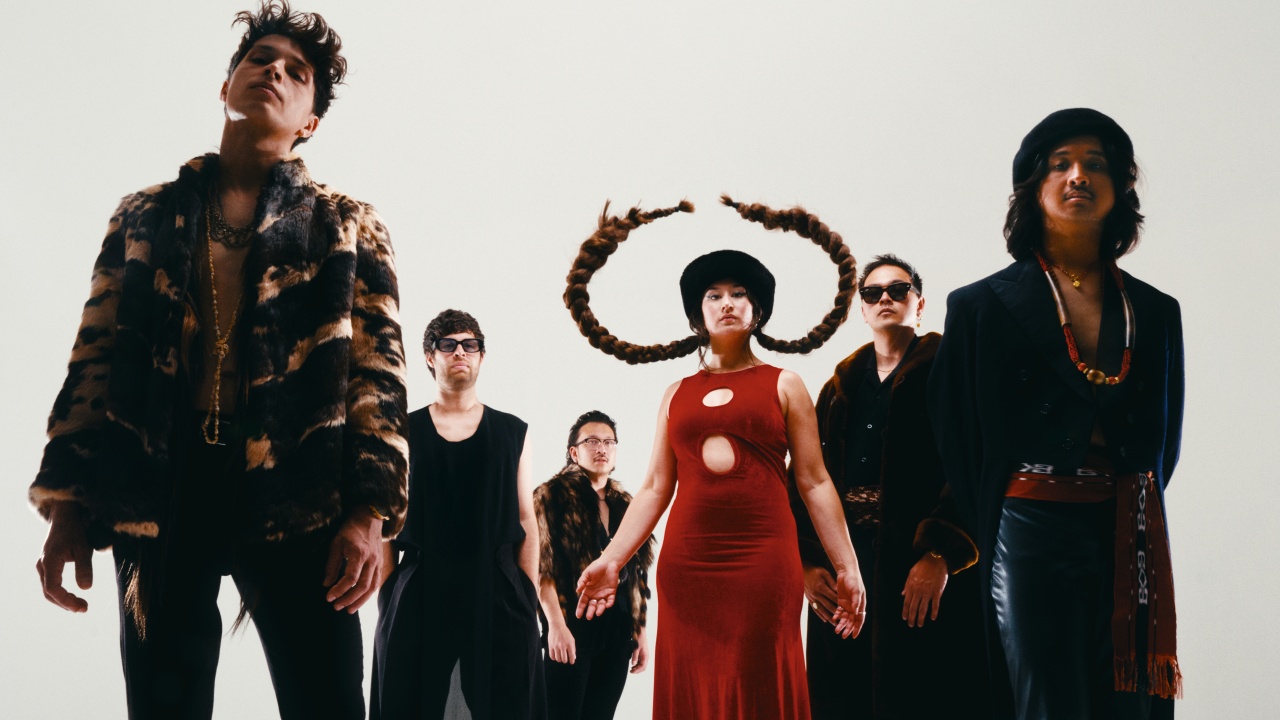 Nusantara Beat Diisi Personel Kewarganegaraan Belanda dengan Garis Keturunan Indonesia, Tumbuh dari Rasa Cinta terhadap Akar Budaya Indonesia