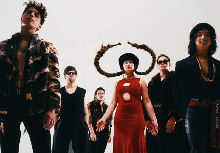 Nusantara Beat Diisi Personel Kewarganegaraan Belanda dengan Garis Keturunan Indonesia, Tumbuh dari Rasa Cinta terhadap Akar Budaya Indonesia