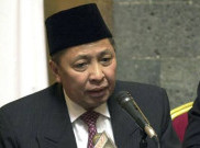 Meninggal Dunia, Berikut Karier Politik Hamzah Haz