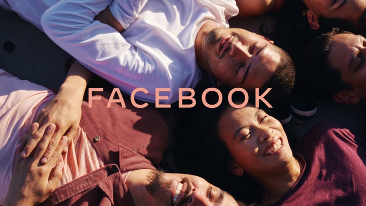 Facebook Luncurkan Logo Baru Perusahaan