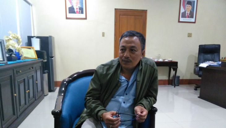 Ini Strategi Bulog Stabilkan Harga Beras