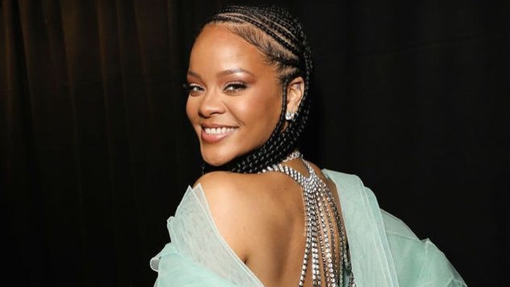 Menebak Aroma Rihanna lewat Fenty Perfume
