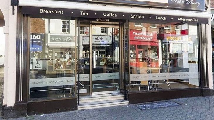 Setelah Perselisihan Panjang, Kota Ini Akhirnya Punya Coffee Shop Ke-15