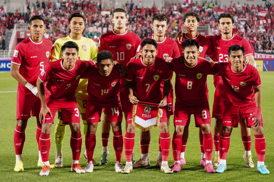Media Qatar Akui Keberhasilan Indonesia saat Singkirkan Korsel U-23