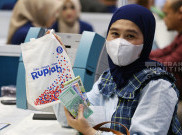 Ketidakpastian Perang di Timur Tengah Masih Akan Bikin Rupiah Bergejolak 