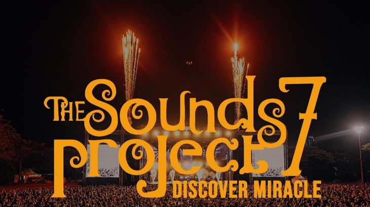 Pengumuman Lineup Fase Pertama 'The Sounds Project Vol. 7' Ungkap 27 Penampil