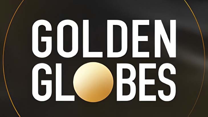 Busana Gemerlap Selebritas Di Karpet Merah Golden Globes 2024 - MerahPutih