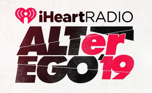 Lima 'Highlight' Paling Seru dari Acara iHeartRadio ALTer Ego 2019