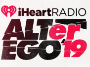 Lima 'Highlight' Paling Seru dari Acara iHeartRadio ALTer Ego 2019
