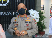 Polri Berkantor di IKN Nusantara Secara Bertahap Mulai 2024