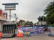 Jika Kondisi Belum Terkendali, PPKM Darurat Diperpanjang