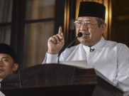 Partai Demokrat Laporkan Antasari Azhar ke Bareskrim