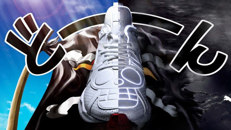 Puma Kembali Gandeng Anime One Piece untuk Sneakers Unik Terbaru