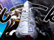 Puma Kembali Gandeng Anime One Piece untuk Sneakers Unik Terbaru