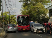 Pemerintah Diminta Susun Pedoman Penyesuaian Tarif Moda Transportasi Kelas Ekonomi