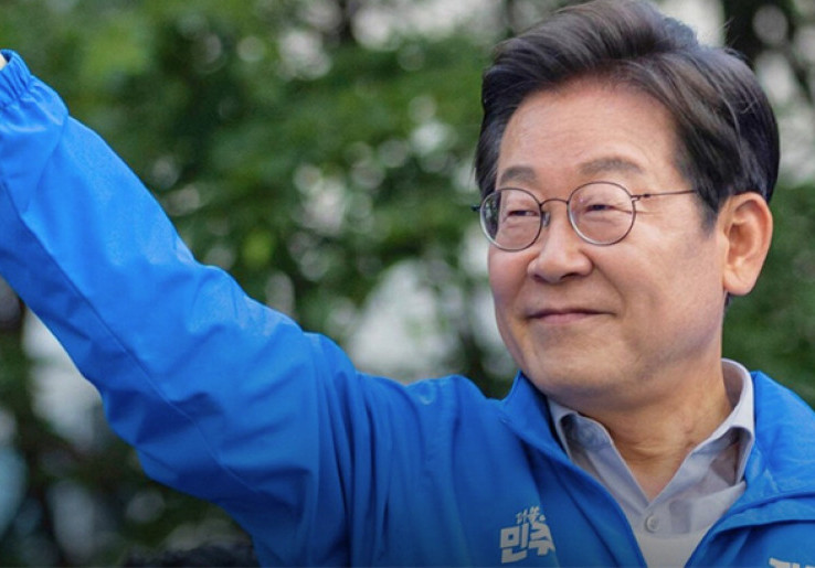 Presiden Baru Korea Selatan Lee Jae-myung Kena Skandal, Dimintai Tanggung Jawab oleh Aktris Kim Bu-seon