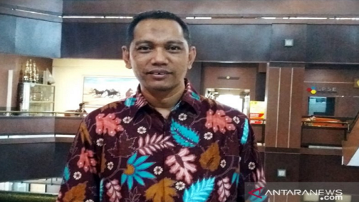 Wakil Ketua KPK Nurul Ghufron benarkan ada penyidik KPK yang diamankan warga saat hendak OTT