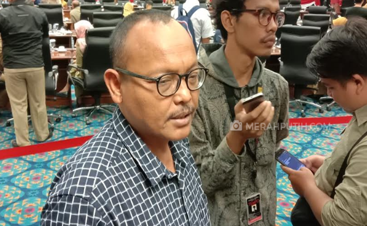 Gerindra Pertimbangkan Usulan Cawagub DKI Jalani Fit and Proper Test
