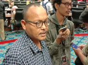  Gerindra Pertimbangkan Usulan Cawagub DKI Jalani Fit and Proper Test